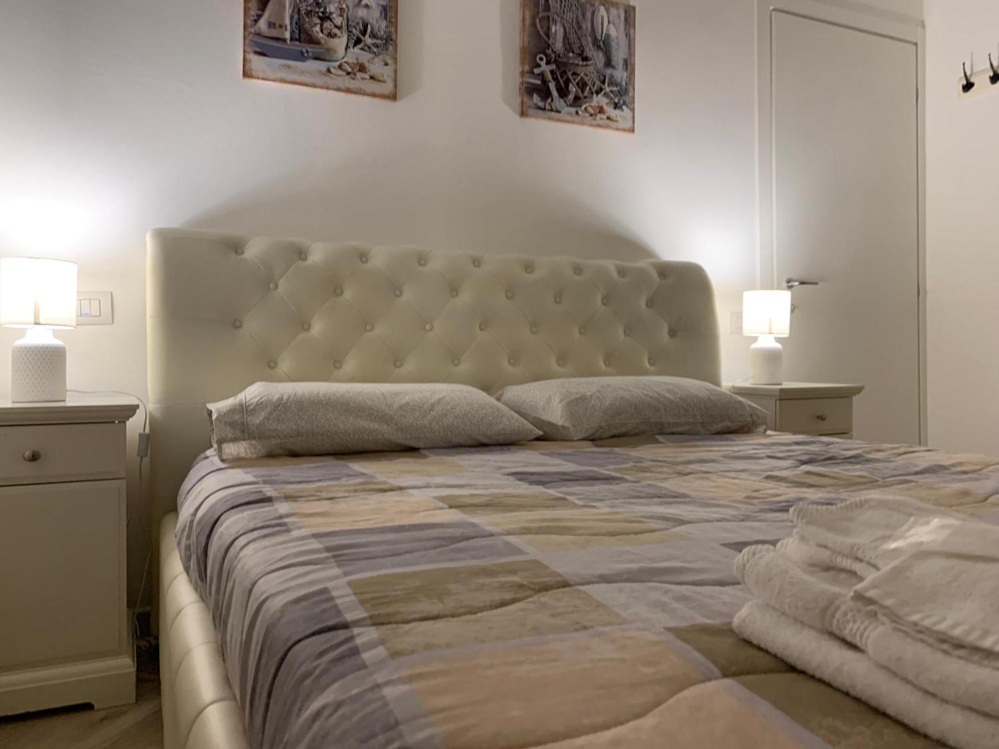 Апартаменты Residenza Letizia Olginate Экстерьер фото