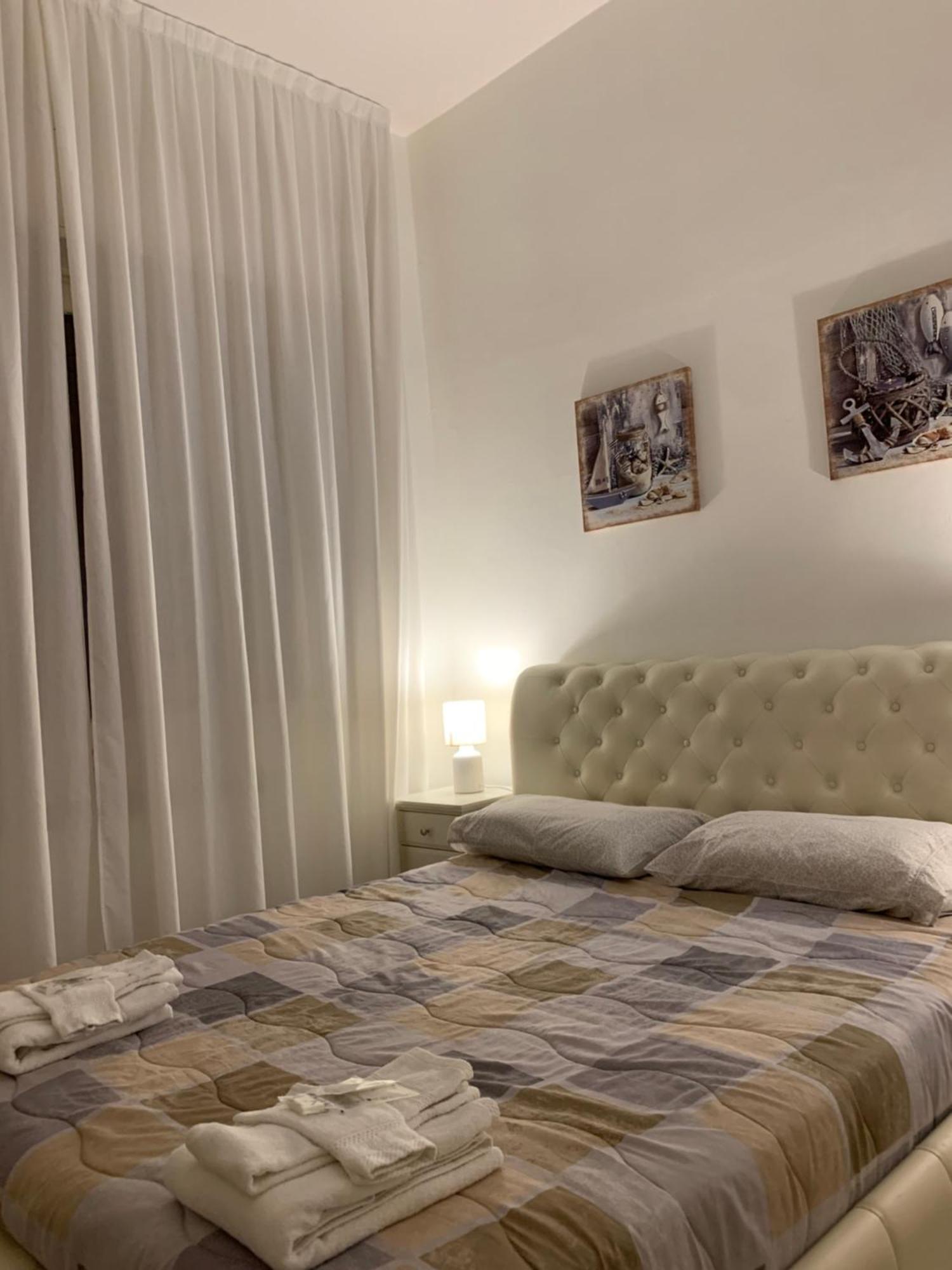 Апартаменты Residenza Letizia Olginate Экстерьер фото