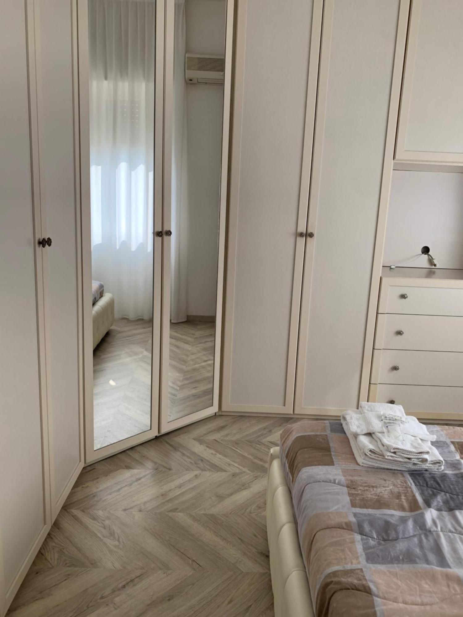 Апартаменты Residenza Letizia Olginate Экстерьер фото